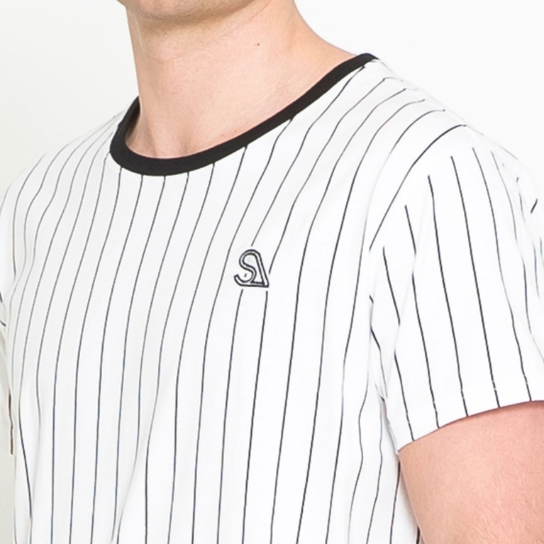 T-shirt "Knox" T-shirt "Knox"